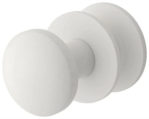 Крючок Сунержа СФЕРА 30-2010-0001 Матовый белый Крючок Сунержа СФЕРА 30-2010-0001 Матовый белый