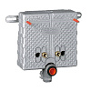 Инсталляция для раковины GROHE Uniset (37576000)