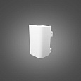 Детальная картинка товара «наконечник для панели radaway agros 003-019000204 белый r»