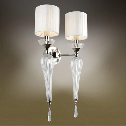 Светильник настенный (Бра) Aployt Kinia APL.708.01.02 Светильник настенный (Бра) Aployt Kinia APL.708.01.02