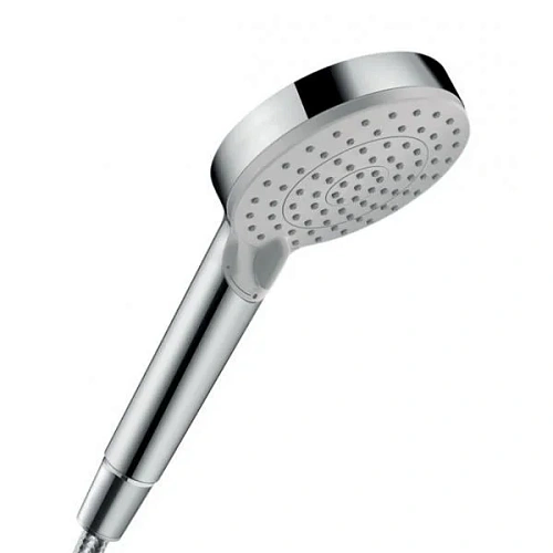 Душевая лейка Hansgrohe Vernis Blend Vario 26270000 Душевая лейка Hansgrohe Vernis Blend Vario 26270000