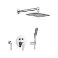 Душевая система Kaiser Rios 66077 Хром Душевая система Kaiser Rios 66077 Хром