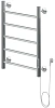 Полотенцесушитель электрический Aquanet Mauro 60х50 Тэн справа 00282002