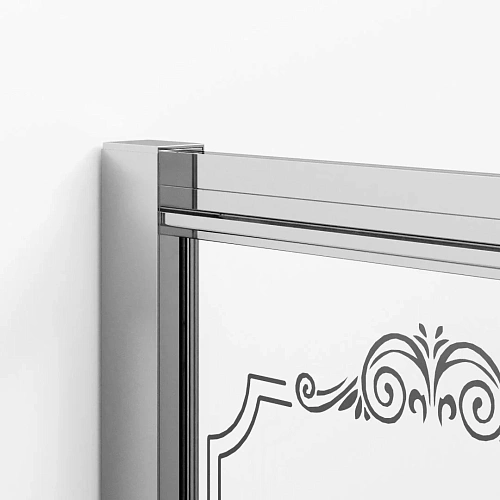 Душевой уголок Ambassador Royal 18015102 (1200x900x2000) Душевой уголок Ambassador Royal 18015102 (1200x900x2000)