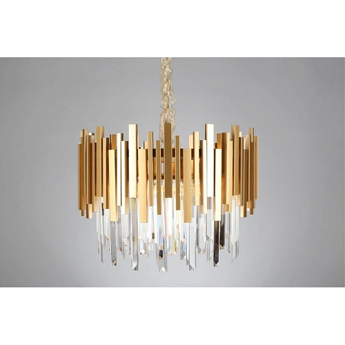 Люстра подвесная Omnilux Carisio OML-72803-09 Люстра подвесная Omnilux Carisio OML-72803-09