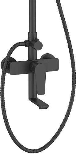 Душевая система STWORKI Ольтен OLT-04b 553647 Душевая система STWORKI Ольтен OLT-04b 553647