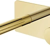 Смеситель для раковины Boheme Stick 125-GG.2 TOUCH GOLD Смеситель для раковины Boheme Stick 125-GG.2 TOUCH GOLD