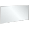 Картинка анонса товара «зеркало villeroy &amp; boch subway 3.0 a4631600 с подсветкой 160 х 75 см»