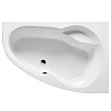 Картинка анонса товара «акриловая ванна excellent newa 150 x 95 правая/левая waex.nel15wh»