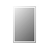 Картинка анонса товара «зеркало belbagno spc-grt-500-800-led-btn 12w 220-240v 500x30x800 с подсветкой и кнопочным выключателем»