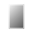 Зеркало BelBagno SPC-GRT-500-800-LED-BTN 12W 220-240V 500x30x800 с подсветкой и кнопочным выключателем Зеркало BelBagno SPC-GRT-500-800-LED-BTN 12W 220-240V 500x30x800 с подсветкой и кнопочным выключателем