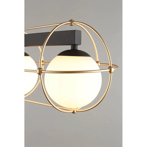 Люстра подвесная Aployt Mahot APL.317.03.05 Люстра подвесная Aployt Mahot APL.317.03.05