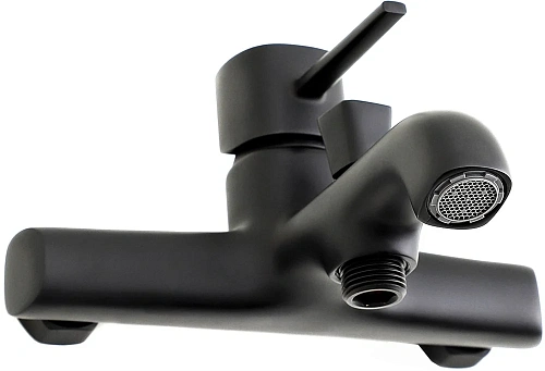 Смеситель для ванны STWORKI Эстерсунд ES-03b 551350 Смеситель для ванны STWORKI Эстерсунд ES-03b 551350