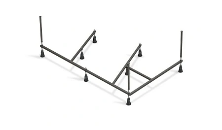 Каркас для ванны Cersanit JOANNA 160 (RW-JOANNA*160) K-RW-JOANNA*160n Каркас для ванны Cersanit JOANNA 160 (RW-JOANNA*160) K-RW-JOANNA*160n
