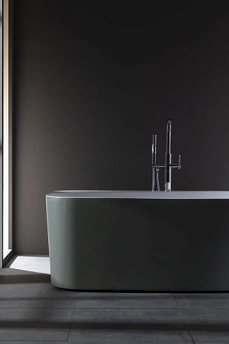 Смеситель для ванны с душем Allen Brau Priority 5.31008-00 Смеситель для ванны с душем Allen Brau Priority 5.31008-00