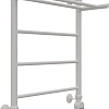 Полотенцесушитель электрический EWRIKA Сафо FP 60х50 R, белый 537301 Полотенцесушитель электрический EWRIKA Сафо FP 60х50 R, белый 537301