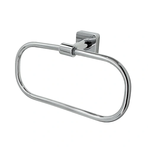 Полотенцедержатель WasserKRAFT Dill K-3960 хром Полотенцедержатель WasserKRAFT Dill K-3960 хром