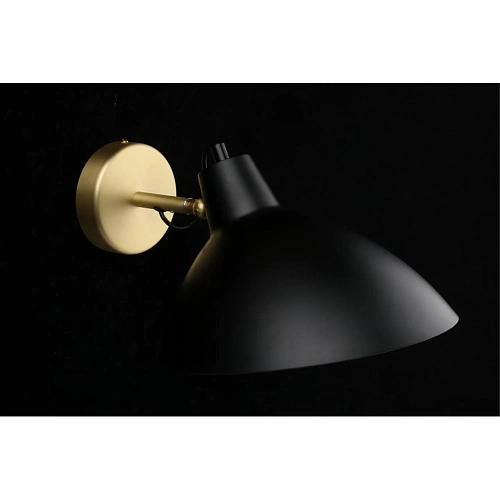 Светильник настенный (Бра) Aployt Klarka APL.632.01.01 Светильник настенный (Бра) Aployt Klarka APL.632.01.01