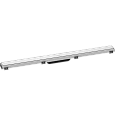 Решетка для водоотводящего желоба Hansgrohe RainDrain Match, 90 см, с регулировкой по высоте 5604045 Решетка для водоотводящего желоба Hansgrohe RainDrain Match, 90 см, с регулировкой по высоте 5604045