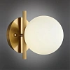 Светильник настенный (Бра) Aployt Penelopa APL.643.01.01 Светильник настенный (Бра) Aployt Penelopa APL.643.01.01
