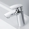 Смеситель для раковины AM.PM Spirit V2.1 F71A02100 хром Смеситель для раковины AM.PM Spirit V2.1 F71A02100 хром