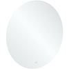 Картинка анонса товара «зеркало villeroy &amp; boch more to see lite a4608500 с подсветкой 85 x 85 см»