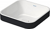 Раковина Duravit Happy D.2 Plus 2359406100