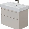 Тумба с раковиной Aquanet Nova Lite 2.0 75 00348192 бежевый Тумба с раковиной Aquanet Nova Lite 2.0 75 00348192 бежевый