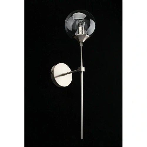 Светильник настенный (Бра) Aployt Dominika APL.908.11.01 Светильник настенный (Бра) Aployt Dominika APL.908.11.01