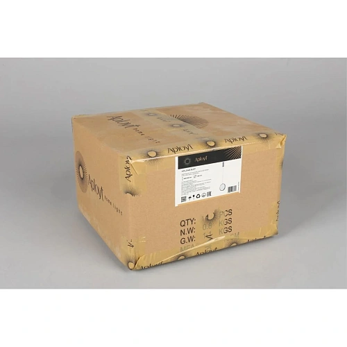 Светильник подвесной Aployt Yulali APL.048.16.07 Светильник подвесной Aployt Yulali APL.048.16.07