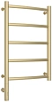 Полотенцесушитель электрический Сунержа Галант 3.0 600х400 МЭМ левый 022-5800-6040 Матовая шампань Полотенцесушитель электрический Сунержа Галант 3.0 600х400 МЭМ левый 022-5800-6040 Матовая шампань