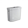 Картинка анонса товара «бачок для унитаза villeroy &amp; boch hommage 772111r2 (7721 11 r2) star white, ceramicplus»