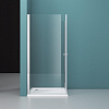 Душевой уголок BelBagno ETNA-AH-2-70/100-C-Cr Душевой уголок BelBagno ETNA-AH-2-70/100-C-Cr
