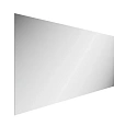Картинка анонса товара «зеркало sancos square 1600х800 sq1600 led подсветка 6000k, выключатель на взмах»