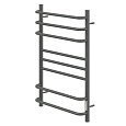 Полотенцесушитель электрический BONNA Tesej 600x400 BNP-EV9/10PF-dt6040Gt графит Полотенцесушитель электрический BONNA Tesej 600x400 BNP-EV9/10PF-dt6040Gt графит