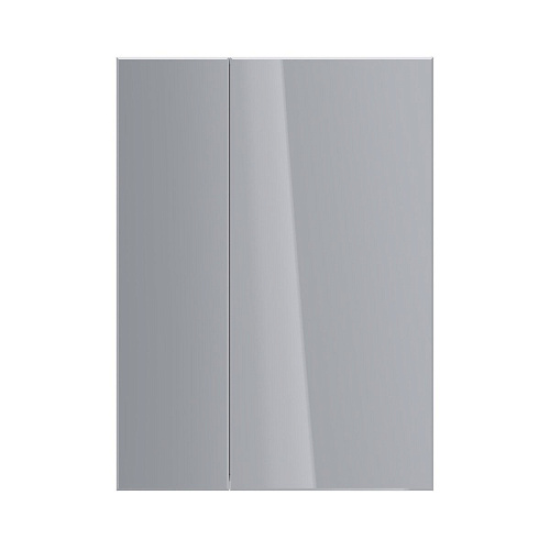 Зеркальный шкаф Lemark UNIVERSAL 60х80 см белый LM60ZS-U Зеркальный шкаф Lemark UNIVERSAL 60х80 см белый LM60ZS-U