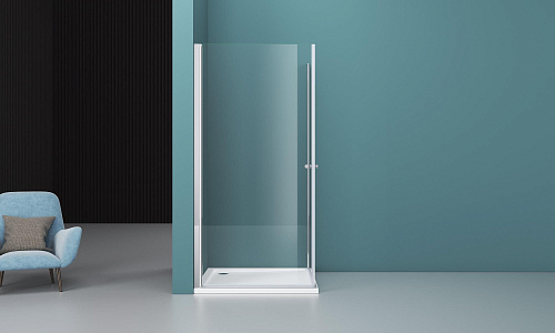 Душевой уголок BelBagno ETNA-AH-2-70/100-C-Cr Душевой уголок BelBagno ETNA-AH-2-70/100-C-Cr