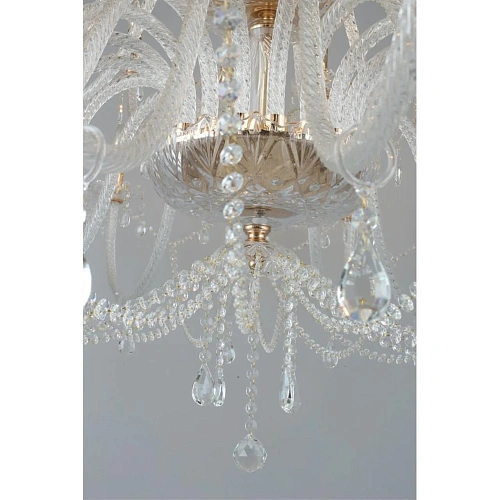 Люстра подвесная Aployt Halina APL.811.03.42 Люстра подвесная Aployt Halina APL.811.03.42