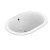 Раковина Ideal Standard CONNECT E504701 55х38 см