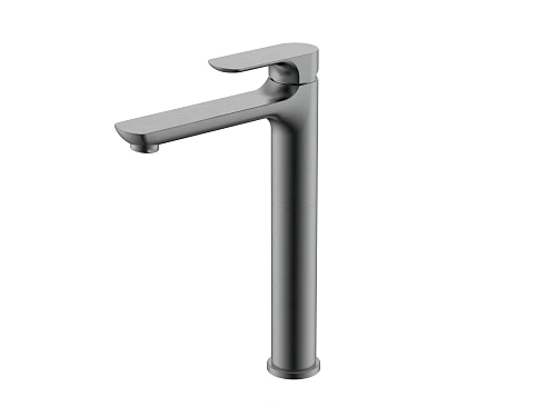 Смеситель для раковины Raglo R03.15.09, графит Смеситель для раковины Raglo R03.15.09, графит