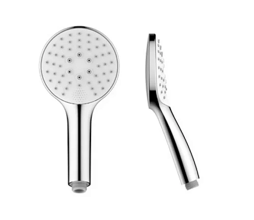 Душевая лейка Kaiser SH-080 белая, 3-jet, в коробке 110x230x79mm Душевая лейка Kaiser SH-080 белая, 3-jet, в коробке 110x230x79mm