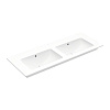 Картинка анонса товара «раковина villeroy &amp; boch venticello 50 x 130 см 4111dj01»