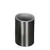 Стакан Colombo Plus W4941.GM металлический, настольный, PVD графит матовый