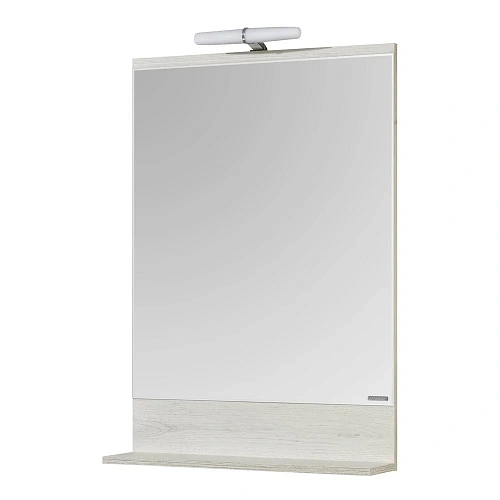 Зеркало Aquaton Бекка PRO 60 дуб сомерсет 1A214302BAC20 Зеркало Aquaton Бекка PRO 60 дуб сомерсет 1A214302BAC20