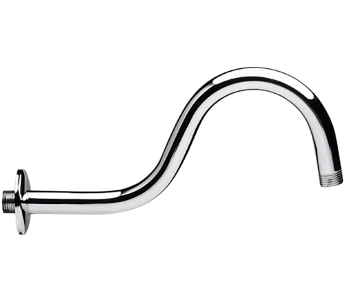 Кронштейн верхнего душа Remer 342S 29 см Кронштейн верхнего душа Remer 342S 29 см