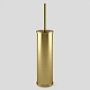 Ершик для унитаза WasserKRAFT K-1027BRUSHED K-1027BG GOLD золото Ершик для унитаза WasserKRAFT K-1027BRUSHED K-1027BG GOLD золото