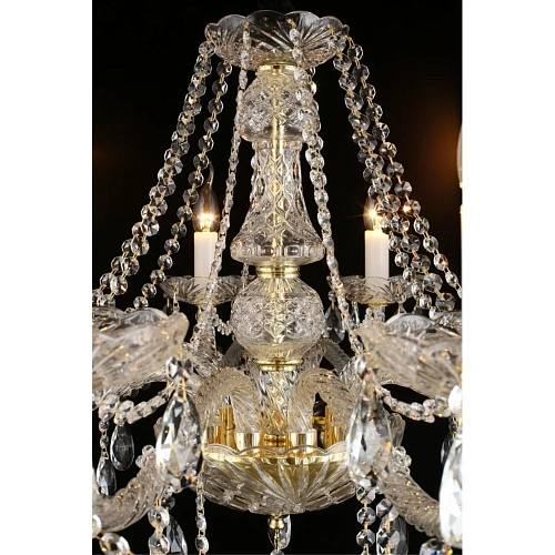 Люстра подвесная Aployt Anula APL.810.03.10 Люстра подвесная Aployt Anula APL.810.03.10