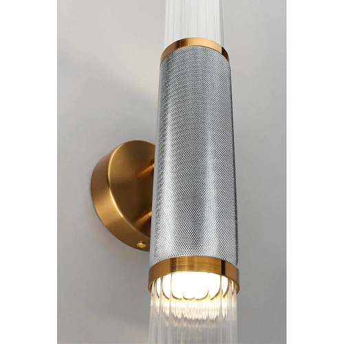 Светильник настенный (Бра) Aployt Brynia APL.307.11.02 Светильник настенный (Бра) Aployt Brynia APL.307.11.02