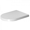 Картинка анонса товара «крышка-сиденье duravit me by starck 0020110000»