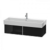 Картинка анонса товара «тумба под раковину duravit vero air va612904040»